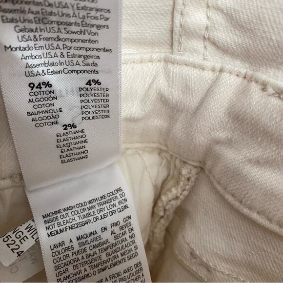 NWT MOTHER X CAROLYN MURPHY Limited
Edition Uncovered Knee Fray Dress, XS - Picture 8 of 12